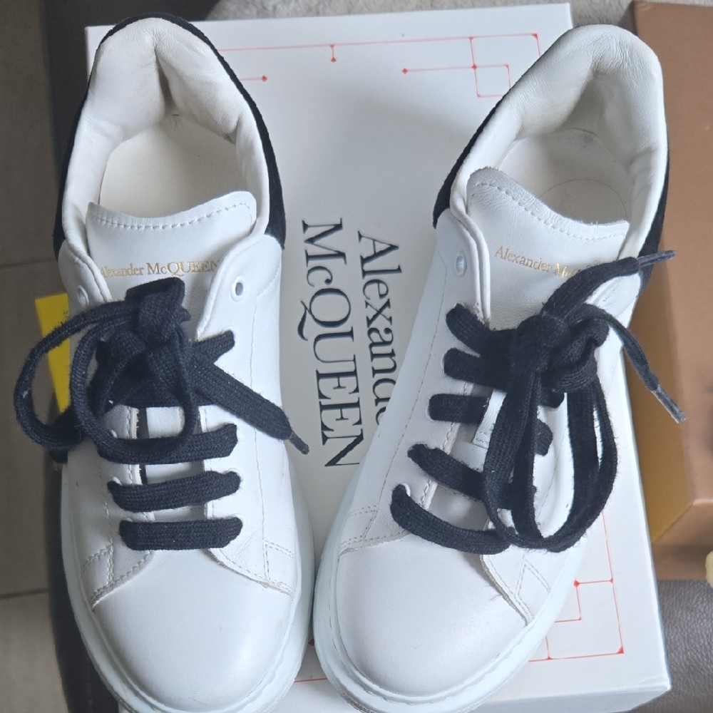 Kids Alexander McQueen